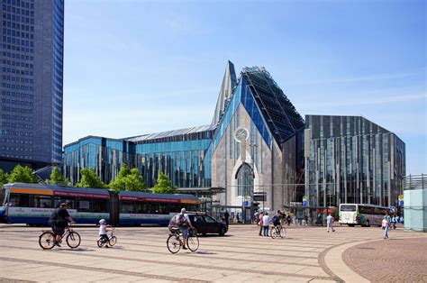 public universities in leipzig